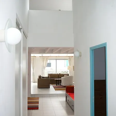 Loft شقة *