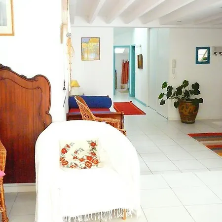 شقة Loft