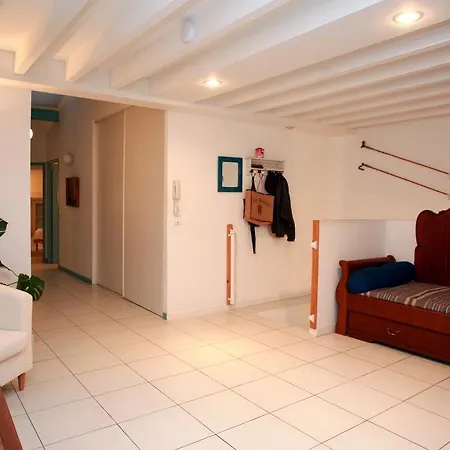 شقة Loft