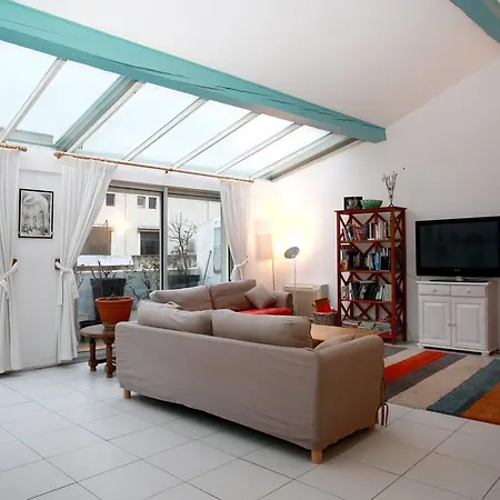 Loft شقة